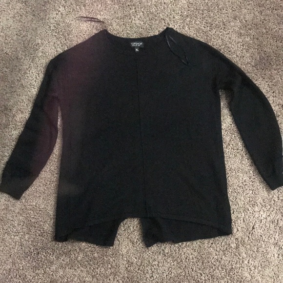 Topshop Sweaters - CLEAN OUT SALE! TopShop Sweater